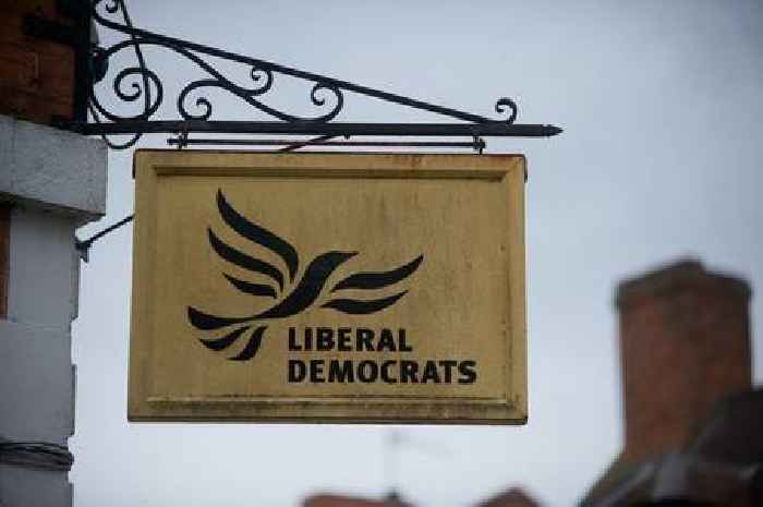 Warwickshire local election shock as Liberal Democrats win Tory heartland Stratford-upon-Avon