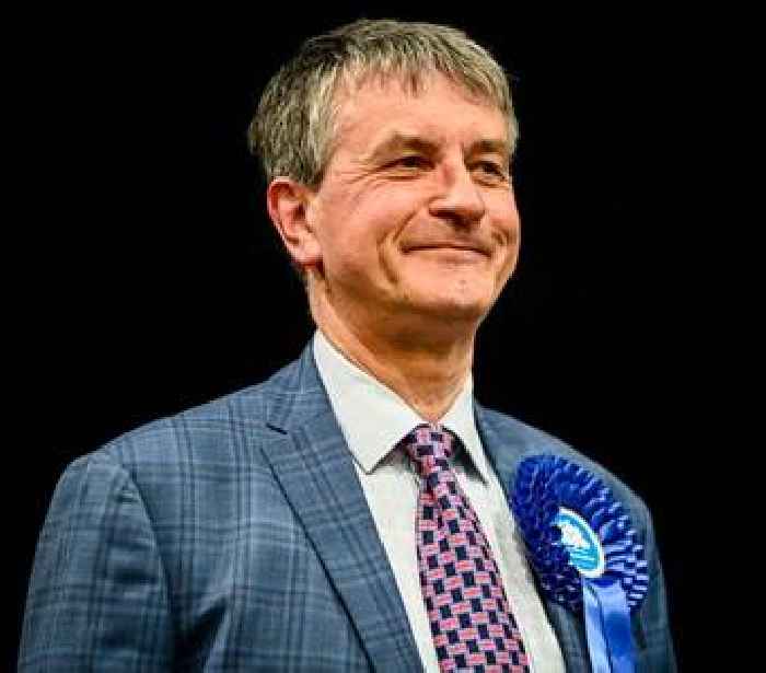 North East Lincolnshire local elections - Conservatives look to 'busy year ahead' after retaining power
