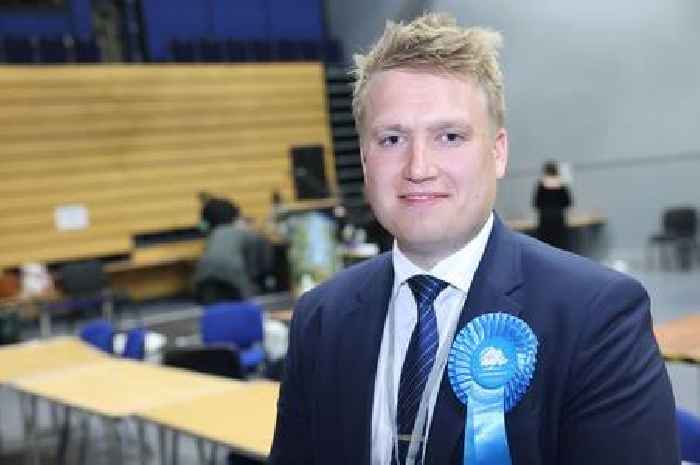 Lincoln Conservatives accuse Labour of 'going backwards' in 'disastrous night' at local elections