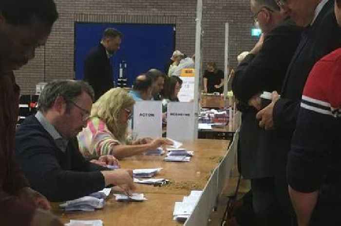 Brentwood Council falls to keep full control after Conservatives lose three seats