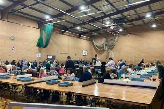 Uttlesford 2023 local election result in full as Residents retain control despite Conservative gains
