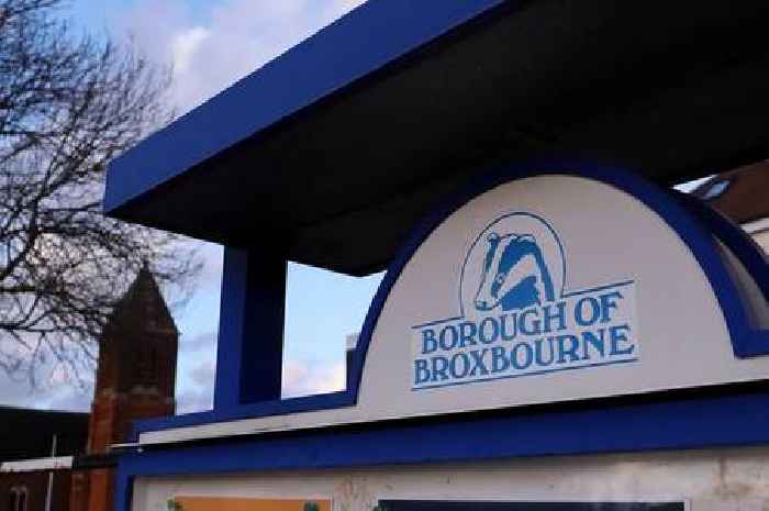 Broxbourne local election 2023 results in full as Tories hold nine seats with Labour maintaining one