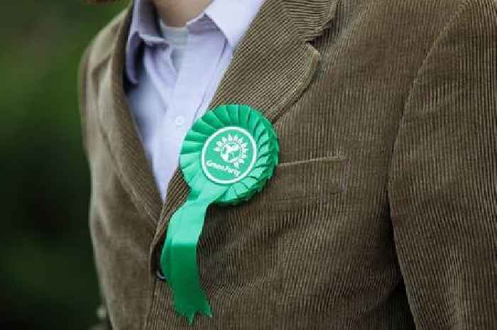 Green Party gains force East Herts Tory stronghold into 'No Overall Control'