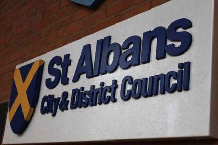 St Albans local election 2023 results in full as winning councillors confirmed
