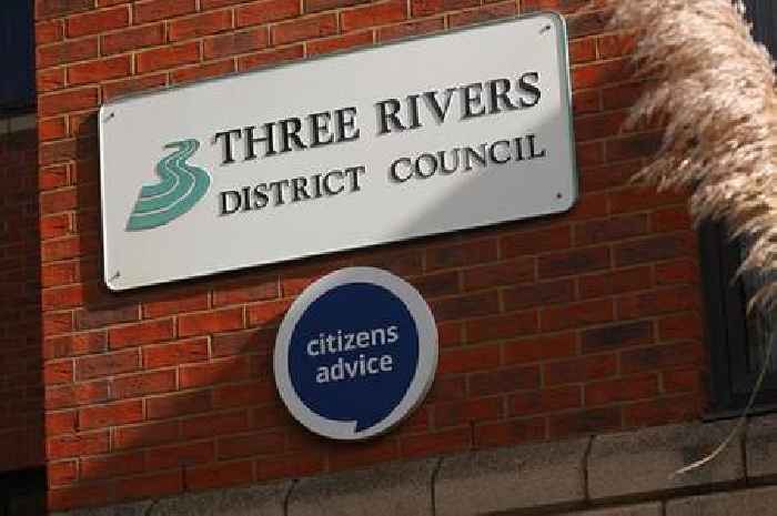 Three Rivers local election 2023 results in full as Liberal Democrats hold eight seats while Tories hold four