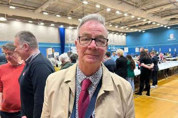 Labour win back Longton and Meir Hay from Tories - after 10-vote loss in 2019