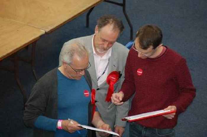 Cambridge City Council election results 2023: Labour keeps control