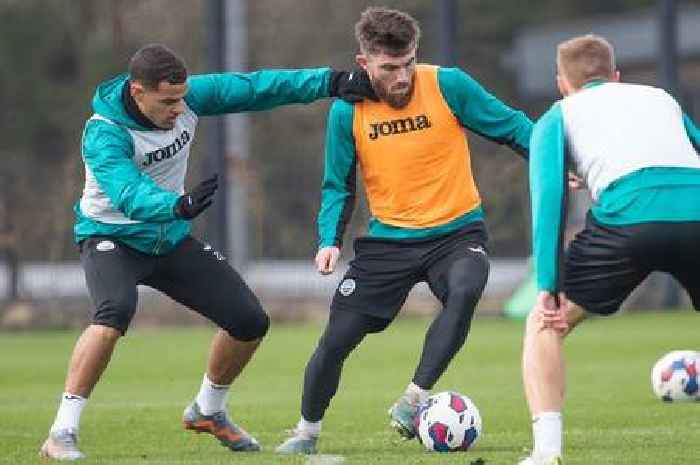 Russell Martin desperate for Swansea City trio to sign new deals and hopes 'one more conversation can tip the balance'