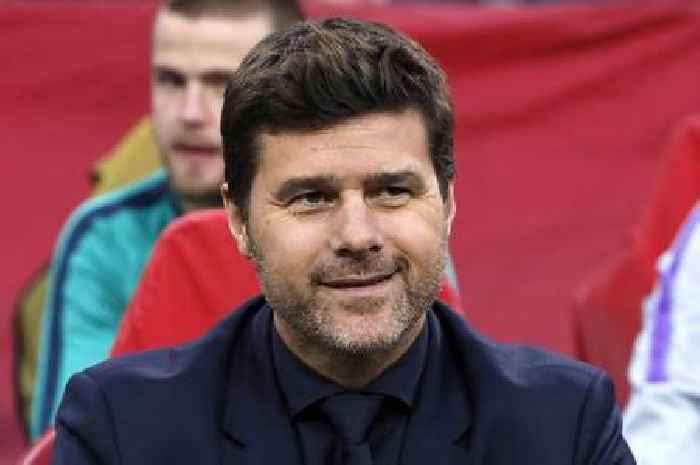 Daniel Levy sent Mauricio Pochettino plea as former Tottenham boss urged to make Chelsea U-turn