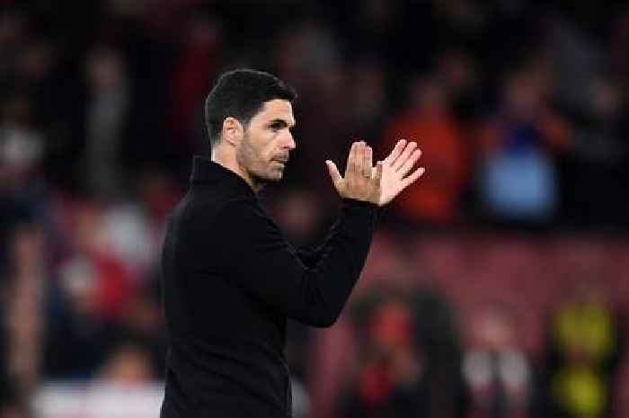 Mikel Arteta has transformed Arsenal transfer strategy to stun club executives in just two years