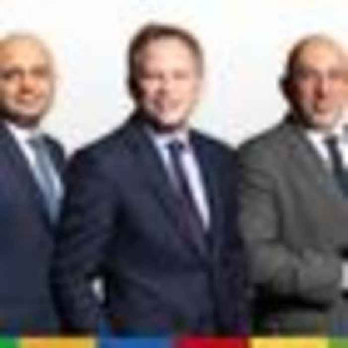 The Tory big beasts with council losses in their constituencies