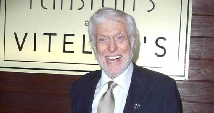 Actor Dick Van Dyke Warned to Slow Down by Inner Circle as Grueling New Acting Gig Takes a Toll on His Health