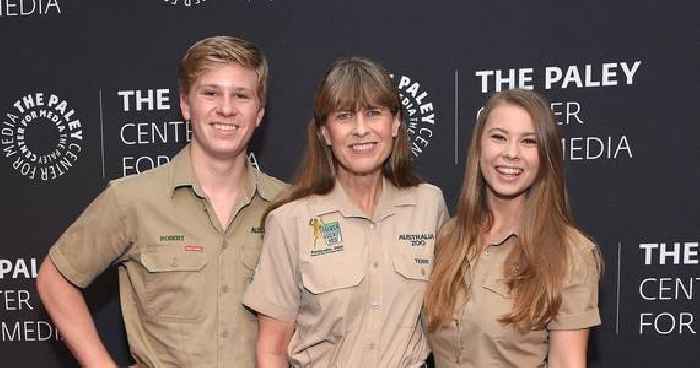 Bindi Irwin Is a 'New Woman' After Undergoing Endometriosis Surgery, Says Brother Robert: 'She Was in a Bad Way'
