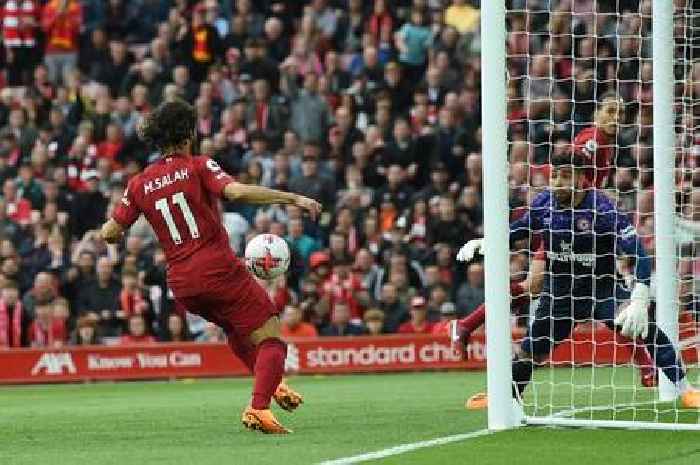 Three things Jurgen Klopp got right as Liverpool keep top four hopes alive vs Brentford