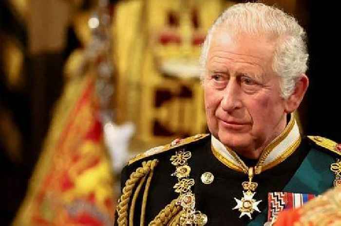 Live King Charles III Coronation updates around Hull and East Yorkshire