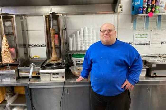 Popular Arnold chippy will stay open 'as long as possible' as future closure looms