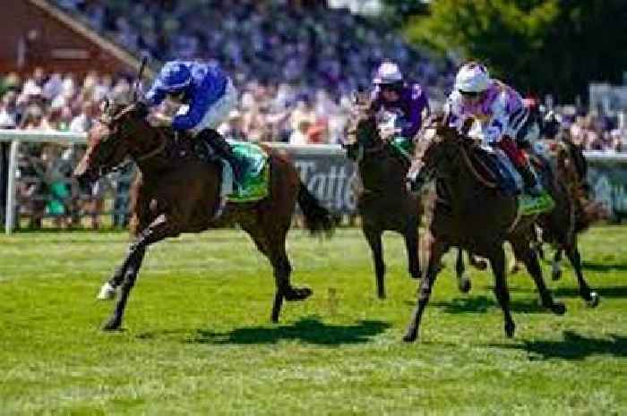 1000 Guineas tips as Mammas Girl napped for Newmarket glory plus best bets for Hamilton Park