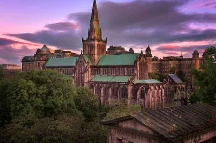 Coronation main event in Glasgow as Cathedral to play key role over weekend