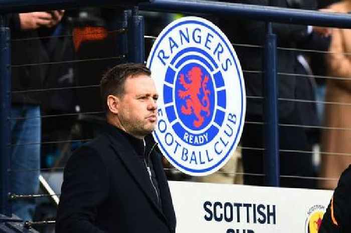 Michael Beale admits Rangers rebuild goalposts have moved with its scale leaving no room for error