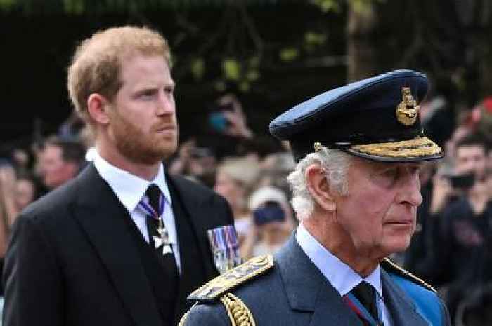 What Prince Harry is allowed to do at King's Coronation amid awkward snub