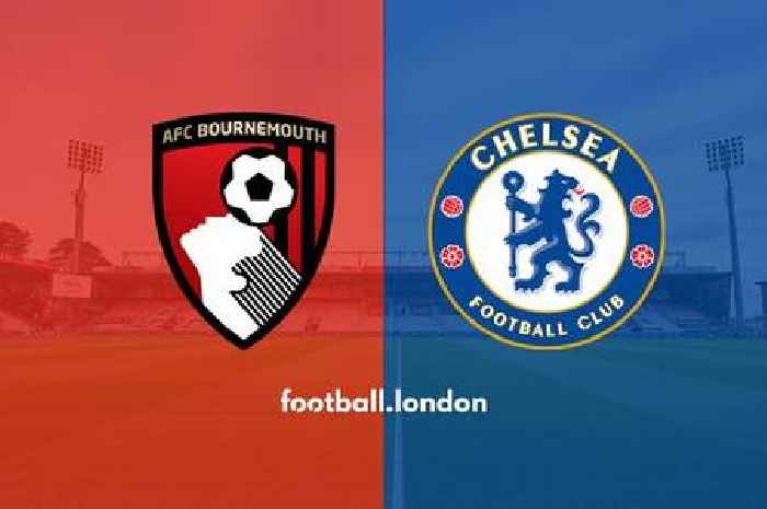 Bournemouth vs Chelsea LIVE: Kick-off time, TV channel, confirmed team news, live stream details