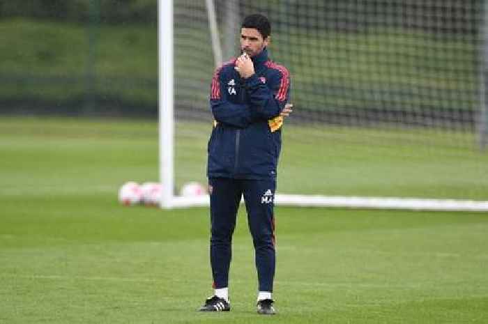 Mikel Arteta sent major Arsenal warning ahead of Newcastle clash with Man City admission