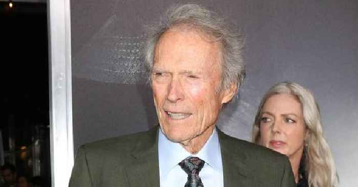 Clint Eastwood 'Feels the Movie Industry' Has Retired on Him