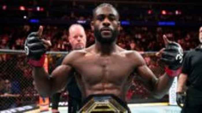 Sterling beats returning Cejudo to retain title