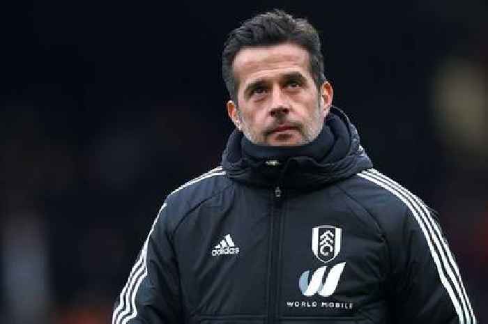 Full Fulham squad available to Marco Silva vs Leicester City as four ruled out