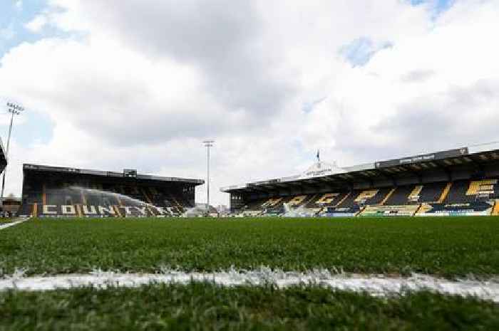 Notts County vs Boreham Wood LIVE: Team news, match updates and reaction