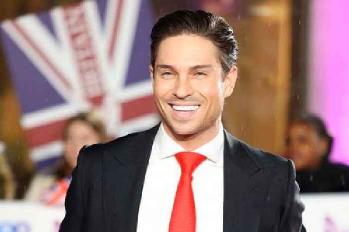 Ex-TOWIE star Joey Essex targets Lily James as his next date as he continues search for wife
