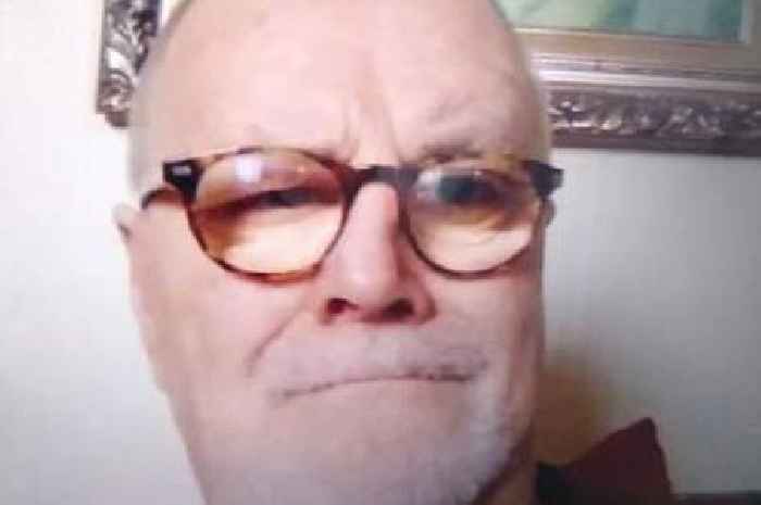 Search for 'vulnerable' man missing from Peterborough City Hospital