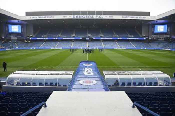 Rangers vs Aberdeen LIVE score and goal updates from the Premiership clash at Ibrox