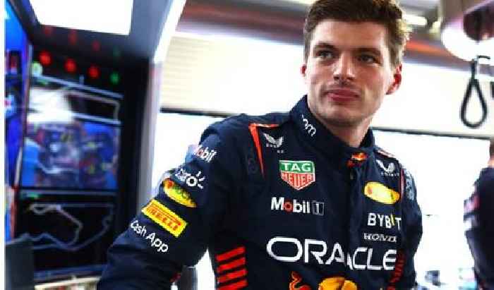 Verstappen faces uphill battle from P3 as Perez takes pole in Miami