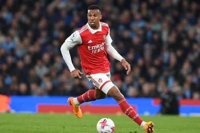 Arsenal receive major injury boost for key defender ahead of Newcastle clash