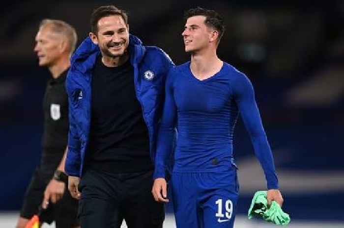 Frank Lampard deals Mauricio Pochettino major Chelsea blow as hopes crumble with latest call