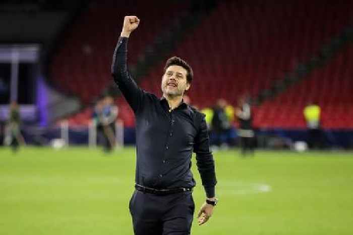 Mauricio Pochettino backed to make Chelsea manager u-turn to rejoin Tottenham by former star