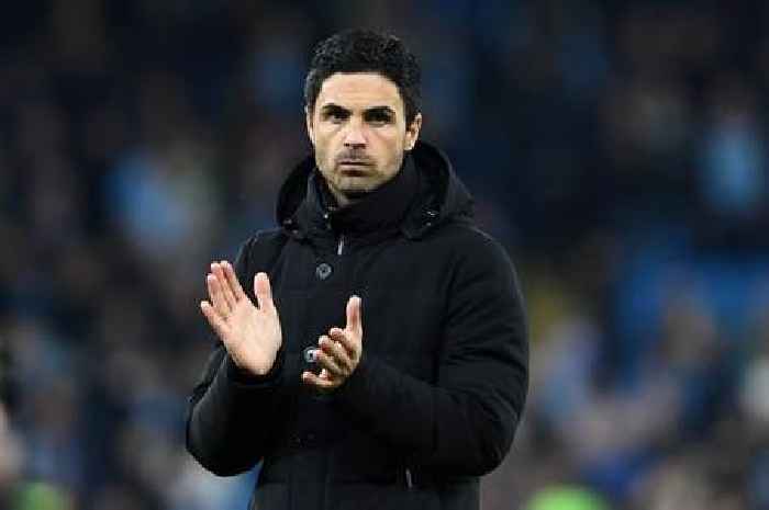 Mikel Arteta delivers verdict on Arsenal's chances of avoiding repeat of Newcastle collapse
