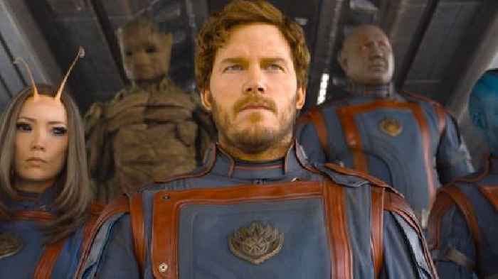 'Guardians of the Galaxy Vol. 3' opens to $114 million in N. America
