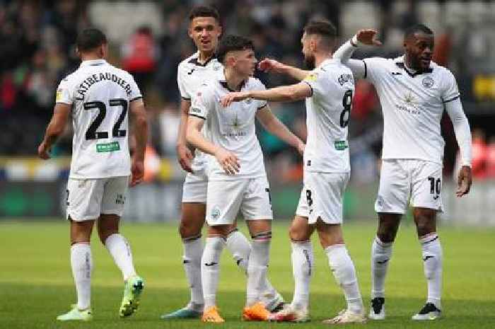 Is Swansea City v West Brom on TV today? Kick-off time and channel details