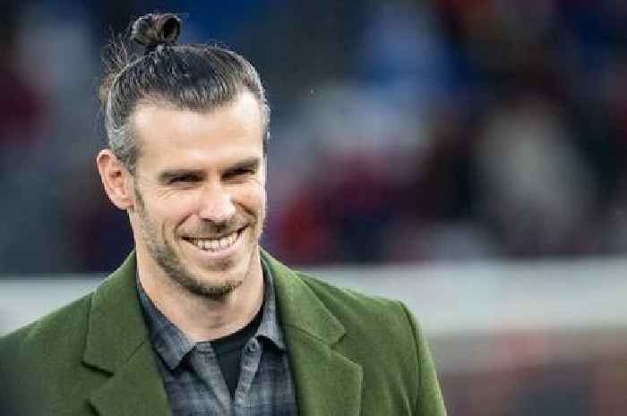 Everything Gareth Bale has said on Wrexham, Ryan Reynolds offer, retirement U-turn, LAFC and more