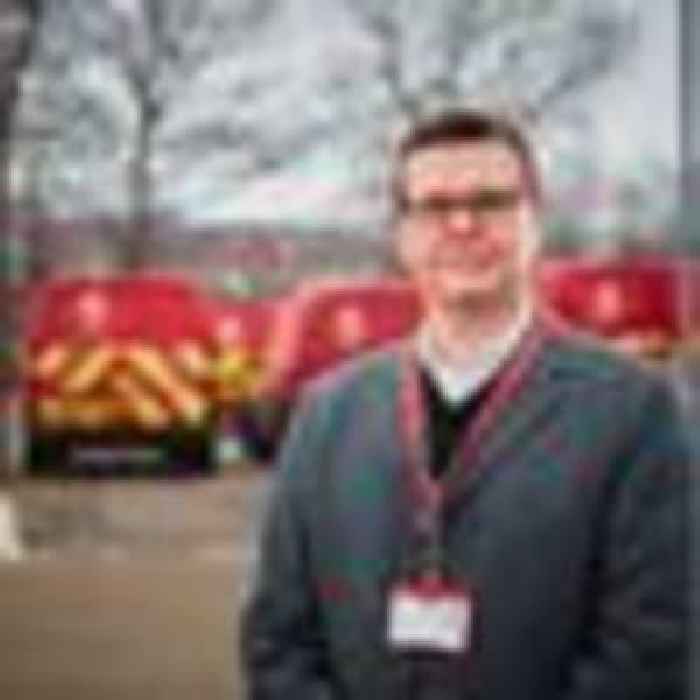 Royal Mail chief in talks to put stamp on exit plan
