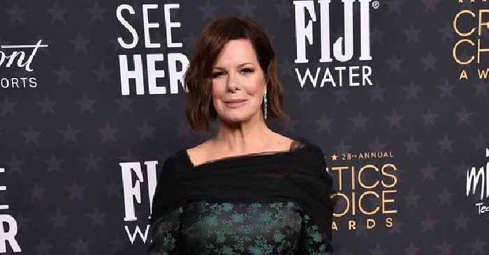 Marcia Gay Harden Reveals All 3 of Her Children Are Queer: ‘They Teach Me Every Day’
