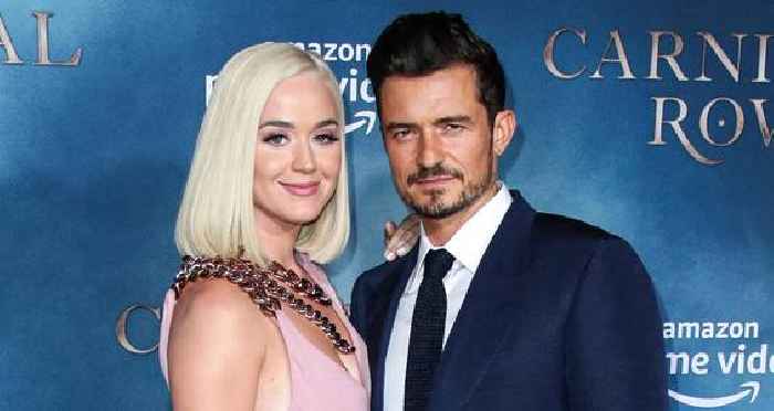 Orlando Bloom 'Immensely Proud' of Fiancée Katy Perry After Her Show-Stopping Performance at King Charles' Coronation Concert