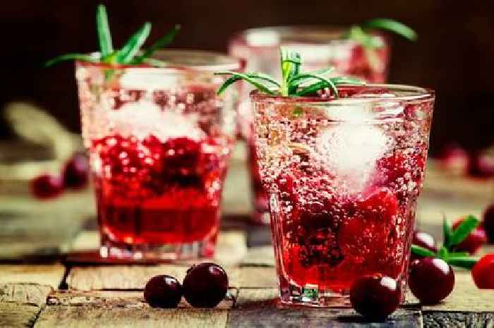 Cranberry juice really does relieve cystitis, scientists have found