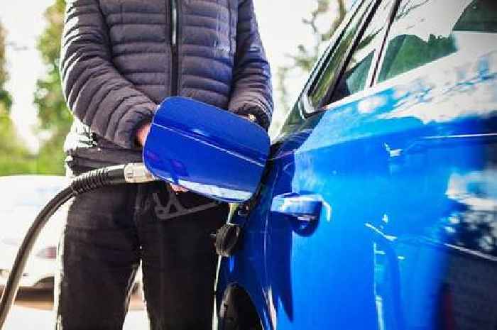 New Highway Code rules coming into force this year including if drivers run out of fuel