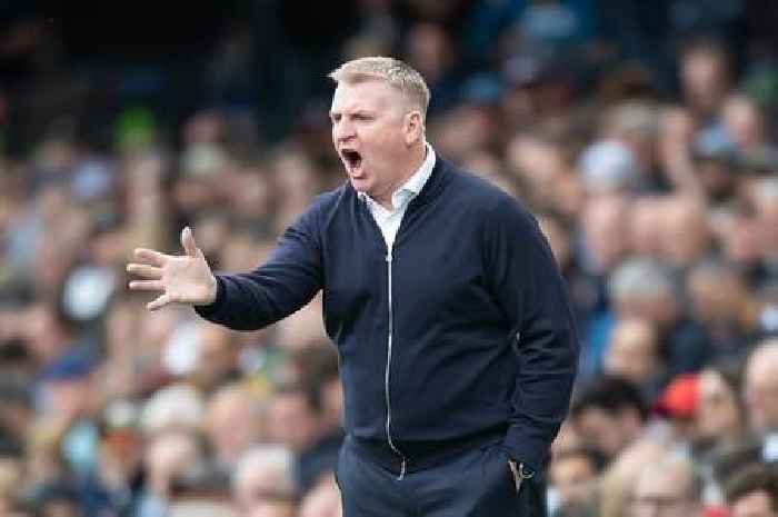 Where Leicester City are 'mentally fragile' as Dean Smith addresses damaging statistic