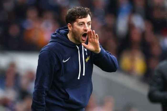 Ryan Mason’s ‘clear message’ for Tottenham Hotspur ahead of Aston Villa battle