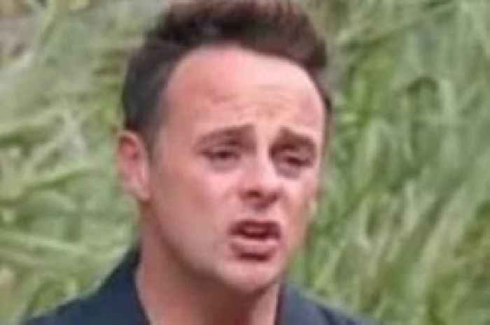 ITV I'm A Celebrity hit with complaints over Ant's behaviour during Fatima trial