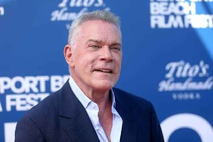Ray Liotta cause of death confirmed a year after he died in his sleep